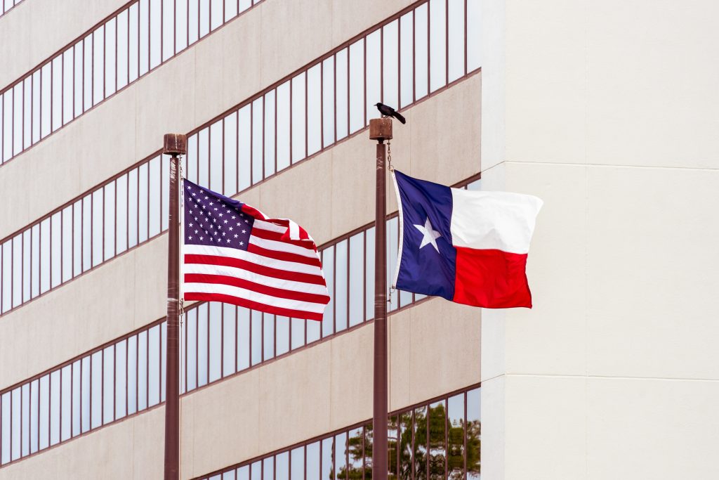 Texas Primary Results