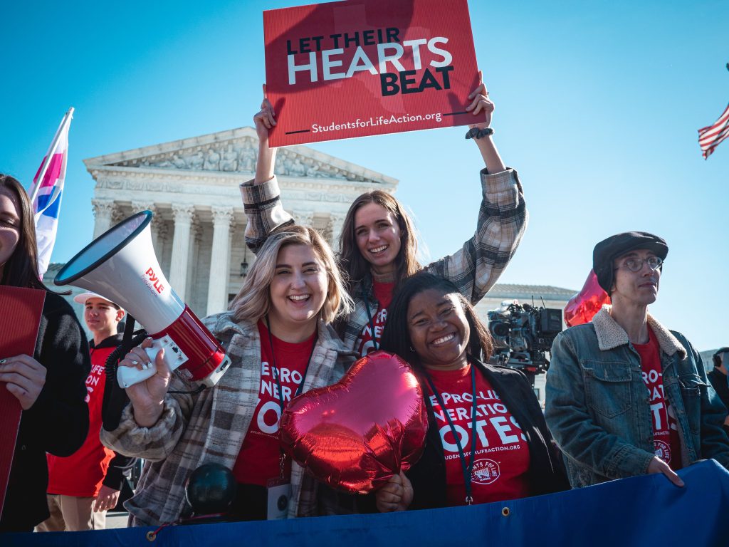 federal heartbeat bill mitch mcconnell