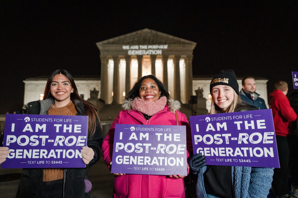 Americans' Views on Abortion