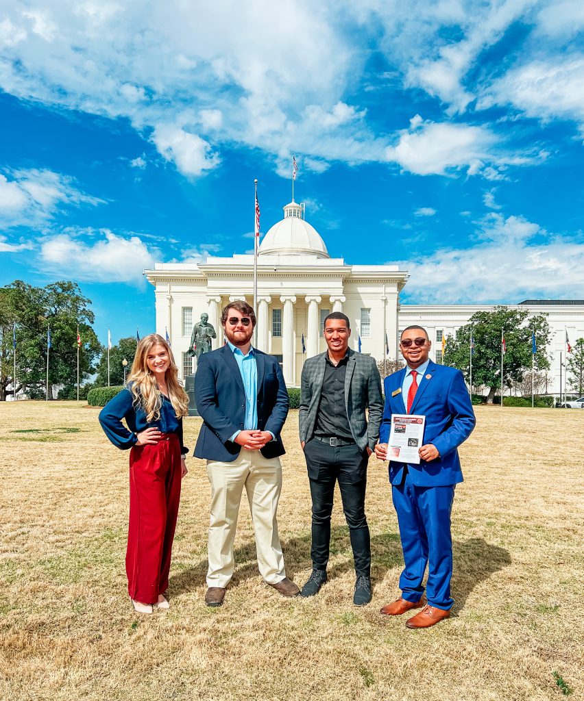 pro-life lobbying in TN 