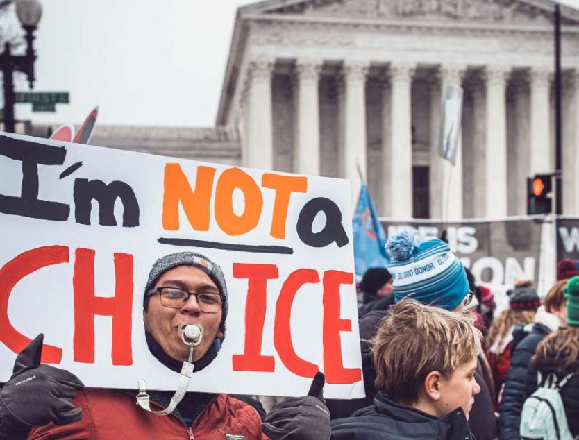 Students For Life Action Deploys in Oklahoma & Urges Vote, Signature on