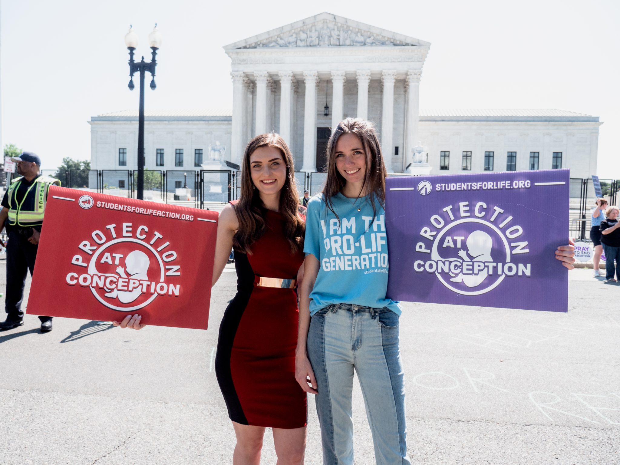 How ProLife Legislators Are Working to Get a Vote on Life at