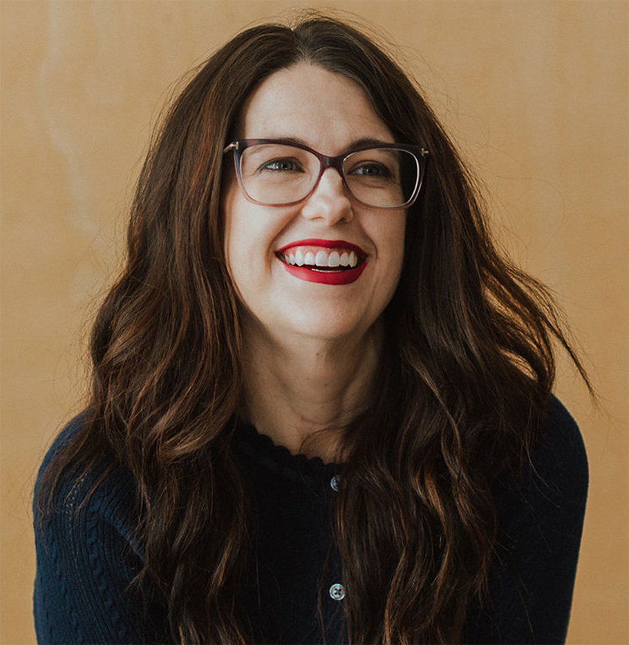 Kristan Hawkins, President of Students for Life Action