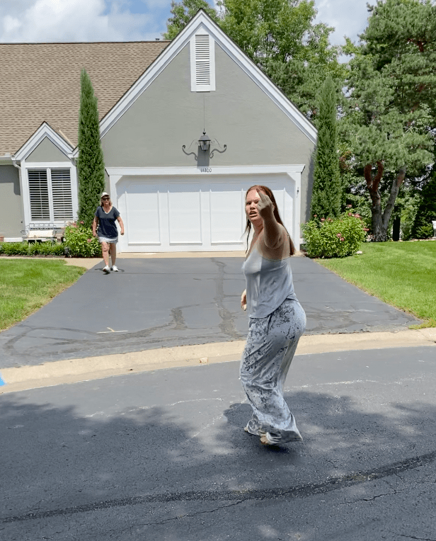 Abortion Supporter Attacks Teenager Canvassing