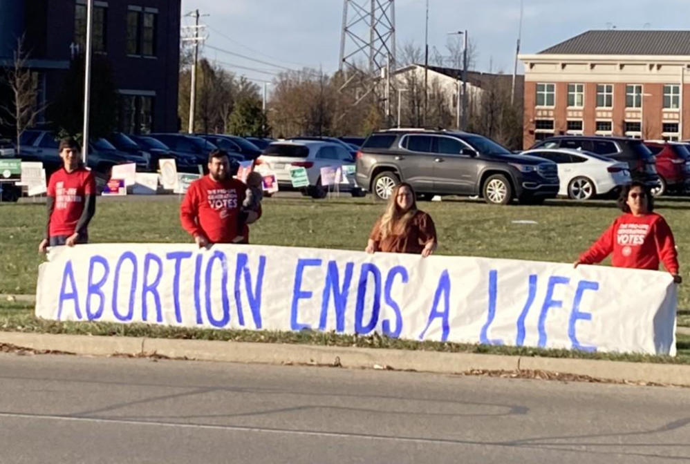 Promising Signs of Support for Preborn Life at the State Level, but ...