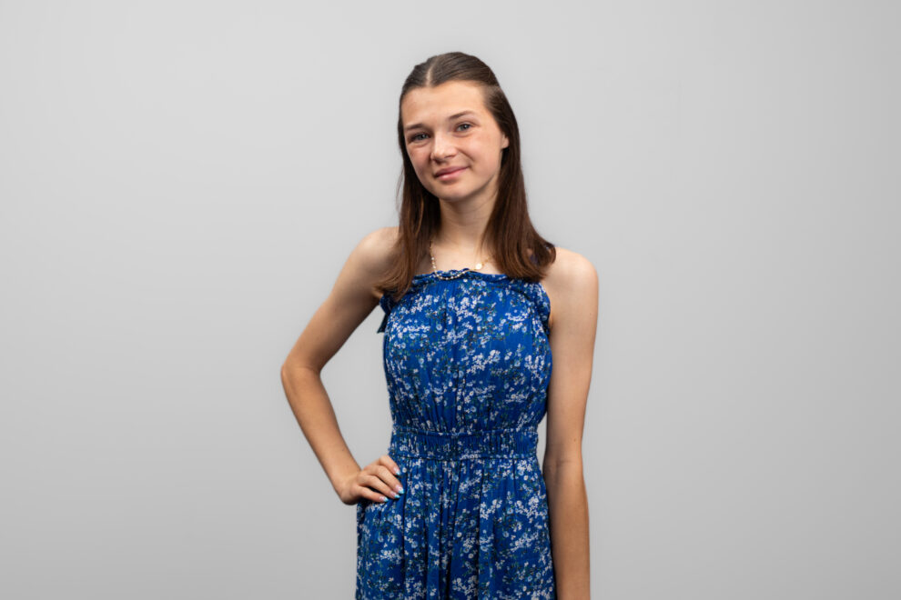 Audrey Sanders — SFL Action