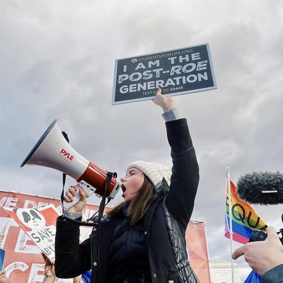 Get Involved - Run For Office